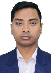 Managing Director