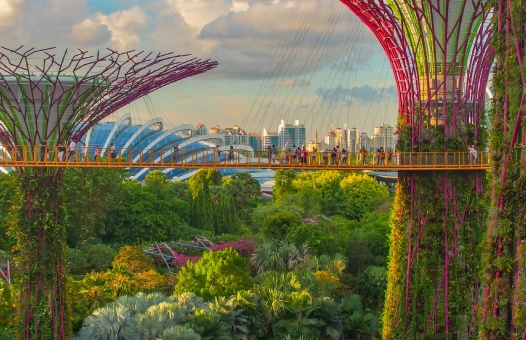 Singapore