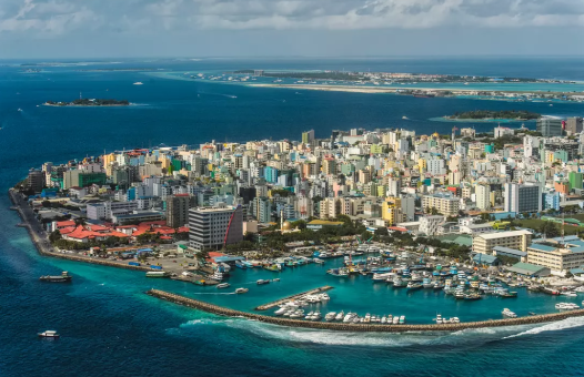 Maldives