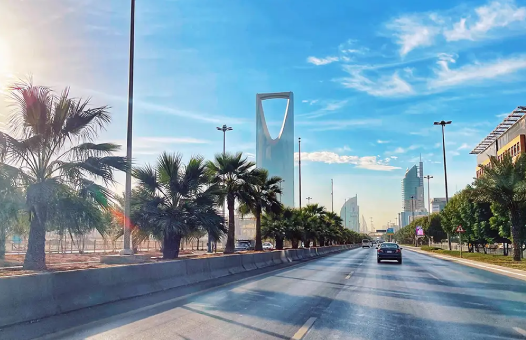 Saudi Arabia
